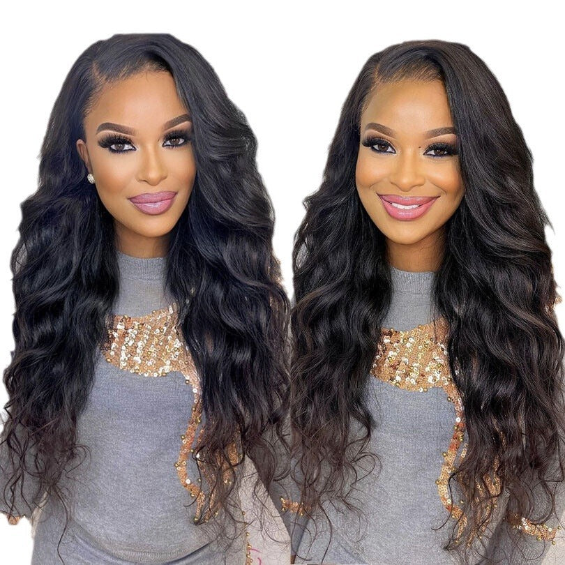 Big Wave Curly Hair Wigs