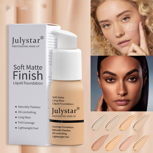 Waterproof Lasting Makeup Concealer