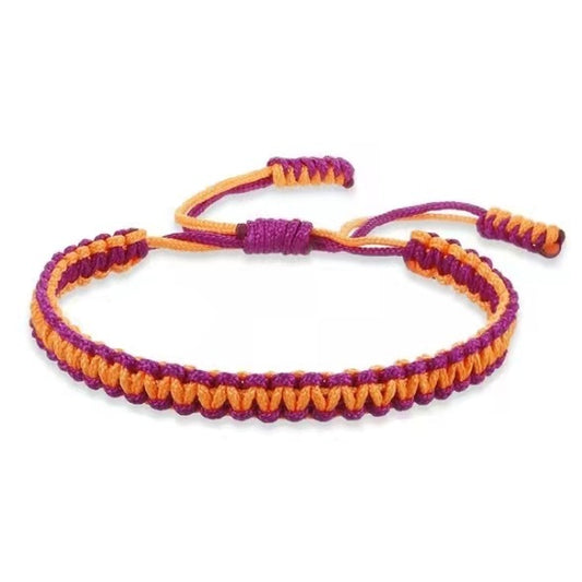 Handmade Rope Bracelets