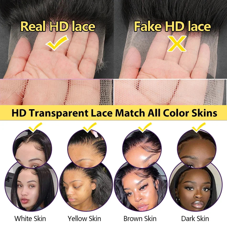 Remy Brazilian Curly Wigs