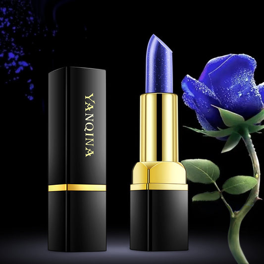 Blue Enchantress Lipstick